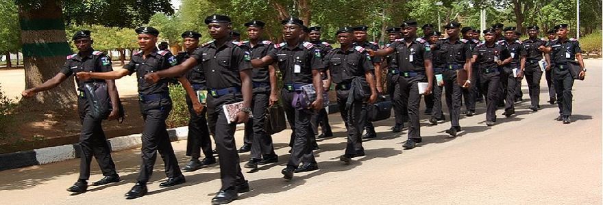 Nigeria Police Act 2020 And Its Implications For Reforms Radio
