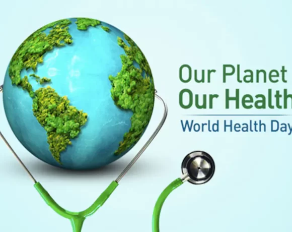 2022 Theme for 2022 World Health Day