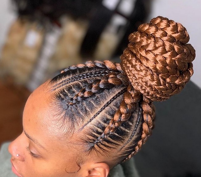 Ghana Braids: 15 Intricate Ideas to Try in 2022