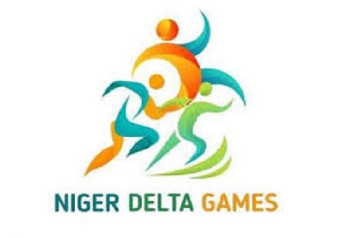 Niger Delta Games (Edo 2026) Logo