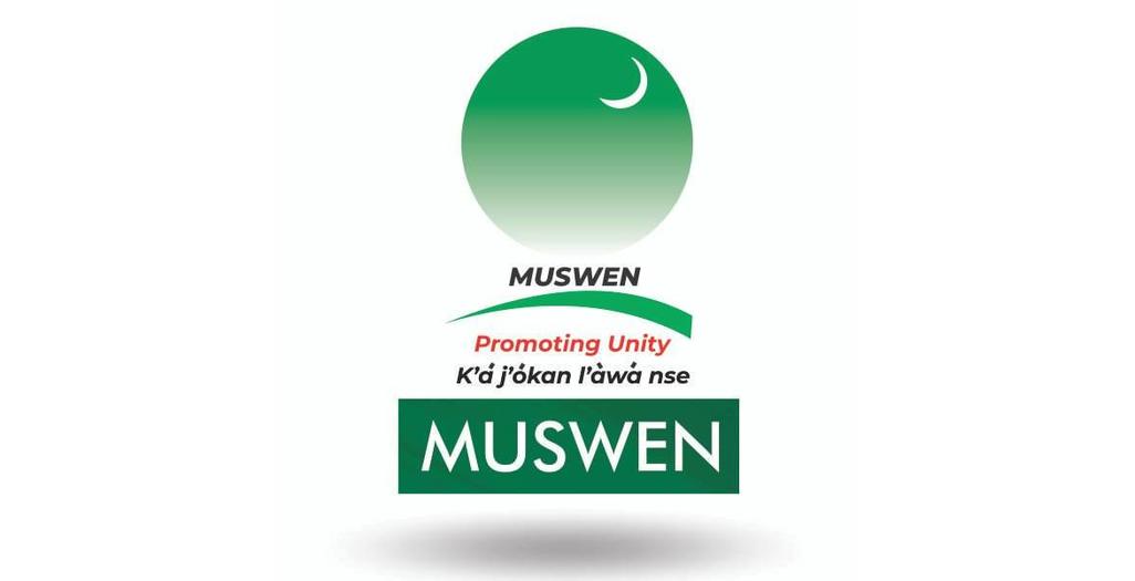 Muslim Ummah of South West Nigeria (MUSWEN)